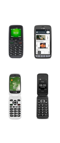 Unlock Doro TalkTalk Unlock Doro TalkTalk