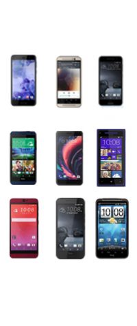 Unlock HTC TalkTalk