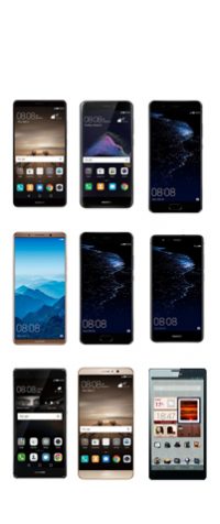 Unlock Huawei TalkTalk