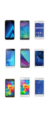Unlock Samsung TalkTalk