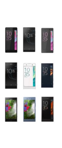 Unlock Sony TalkTalk