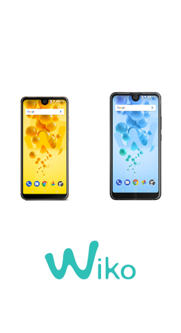 Unlock Wiko Virgin Unlock Wiko Virgin