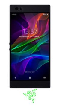 Unlock Razer Phone TalkTalk